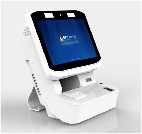 科技的力量 赛义德智慧智能终端产品让生活更便利