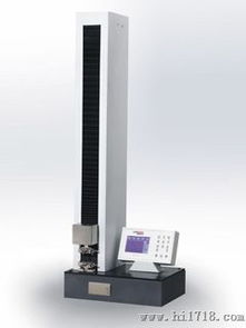 str a a m智能电子拉力试验机图片 高清图 细节图 广州西唐机电科技有限责任公司