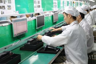 70迈智能后视镜媒体开放日 带你工厂揭秘