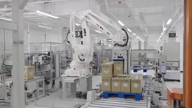 智能绿动,领航未来 | 华宝新能全场景绿电科技赋能智慧家居