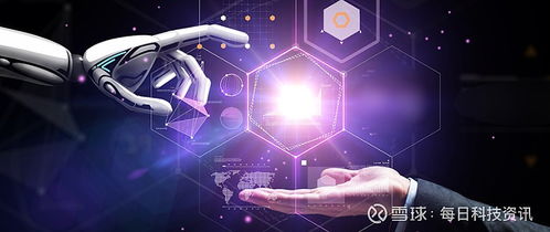 借人工智能机器人，共建万物互联新时代——晓多科技的智能科技之路