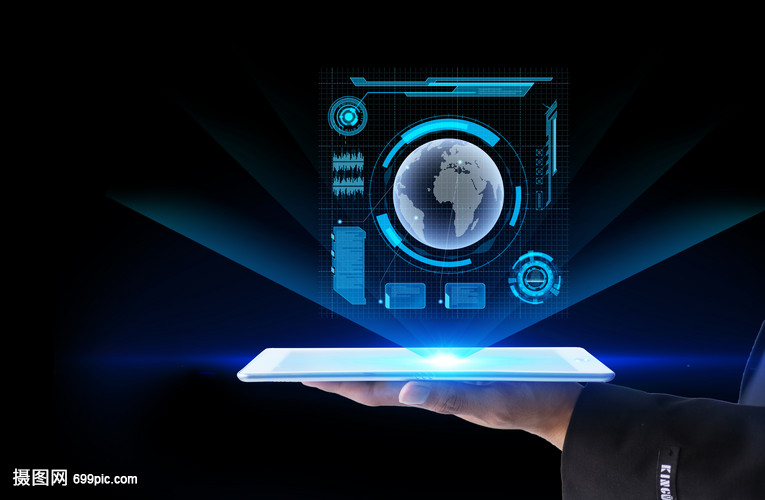 智能科技平板 引领未来的工作与娱乐体验