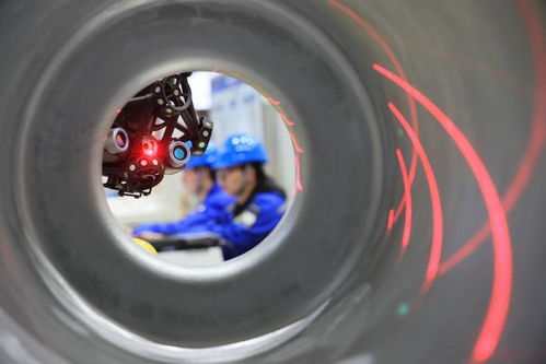 向高、向实、向新 挺起湖南制造的硬脊梁