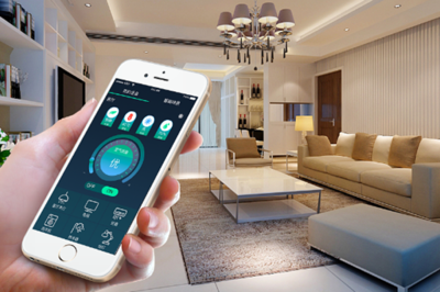 兰与智能模块 智能科技的新篇章