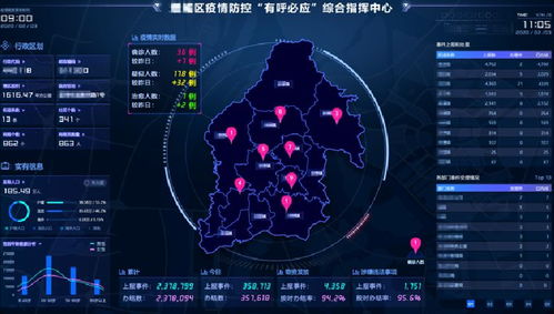 科技抗疫 洲瑞公司研发智能产品助力疫情防控