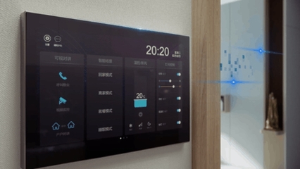 万科与良信电器联合首发Magic Panels系列 智能科技开启生活魔法新篇章