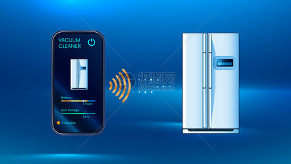 智能科技赋能现代生活 智能家电冰箱的革新与展望