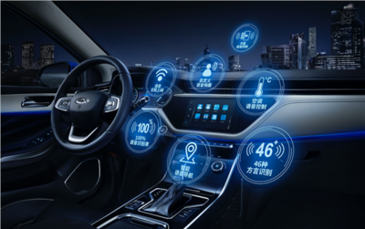 奇瑞荣获“2018中国好专利”殊荣 智能科技驱动创新，引领行业未来