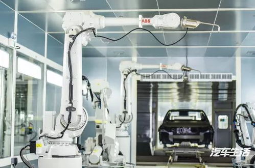 不止弯道超车 广汽新能源以智能科技为引擎，全速驶向世界百强