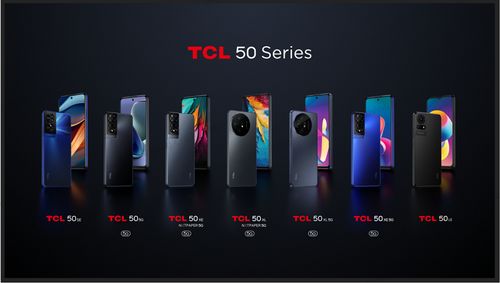 tcl实业登陆mwc 2024 多款移动智能终端产品亮相,擘画移动智能生活新蓝图