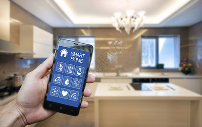 智能家居科技 引领未来生活新纪元